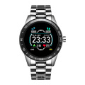 Lige BW0122 Luxury Heart Rate Smart Watches Reminder IP67 Waterproof New Smart Phone Watch